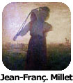 Jean Francoise Millet